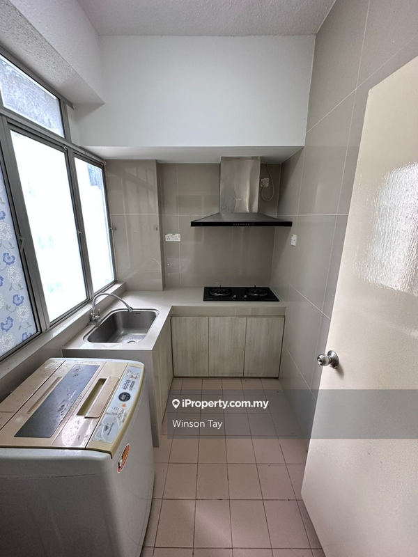 Condominium for Sale in Menara Bukit Ceylon by Winson Tay - iProperty.com.my