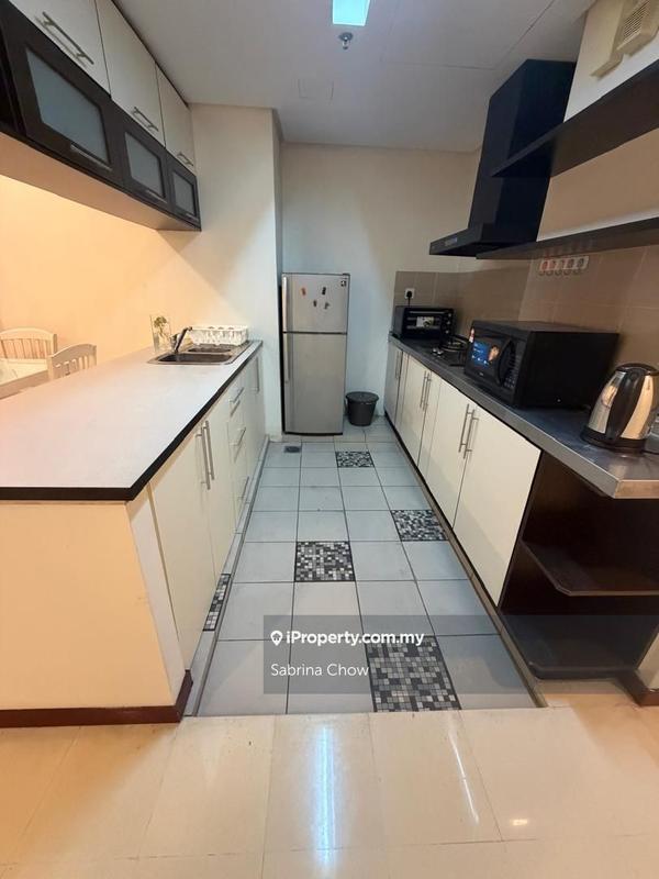 Service Residence for Rent in i-Zen @ Kiara 2 by Sabrina Chow - iProperty.com.my