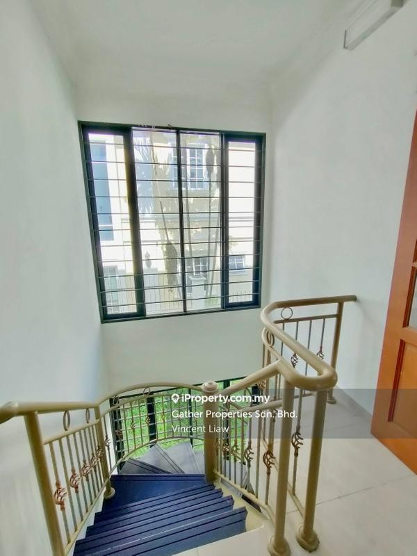 Banglo untuk Dijual di Tropicana Golf and Country Resort, Tropicana oleh Vincent Liaw - iProperty.com.my
