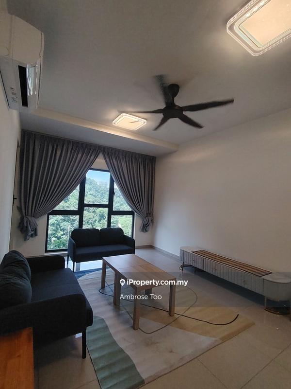 For Sale - D'Cosmos Residences