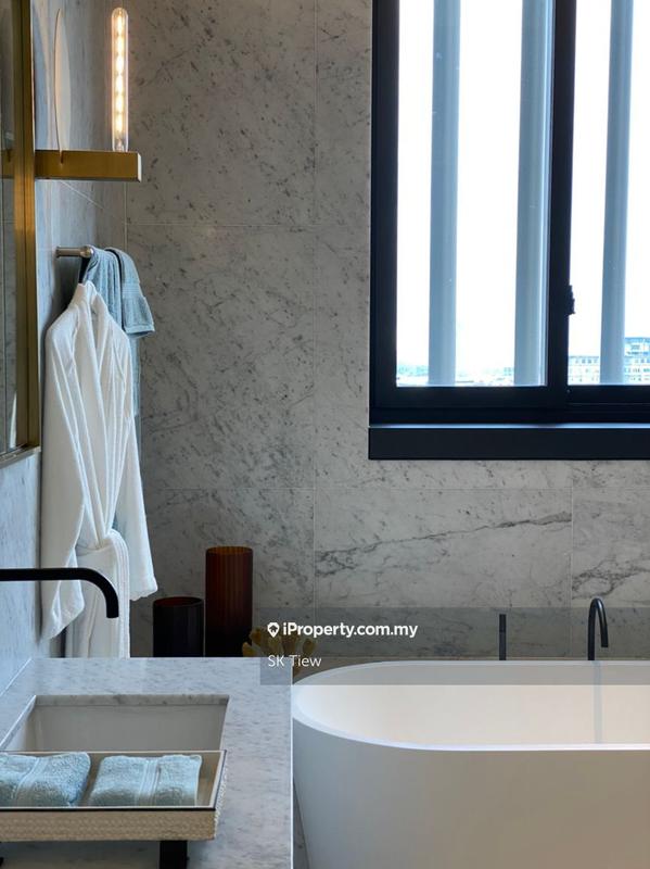 Kondominium untuk Dijual di Aira Residence oleh SK Tiew - iProperty.com.my
