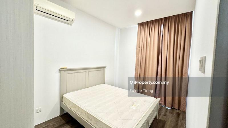 Apartment for Rent in HK Square Apartment by Eulene Tiong - iProperty.com.my