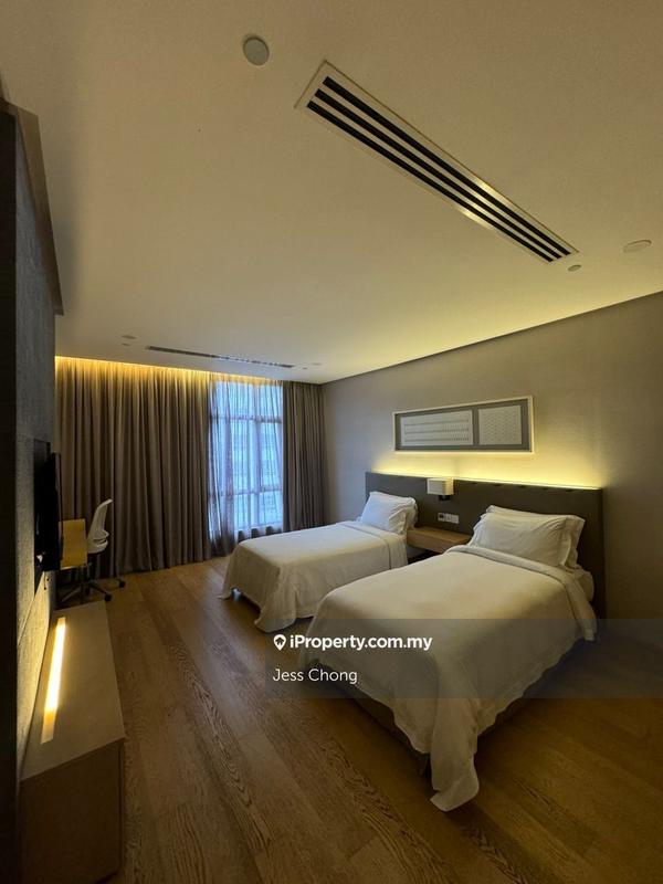 Kediaman Servis untuk Dijual di Fraser Residence (188 Suites) oleh Jess Chong - iProperty.com.my