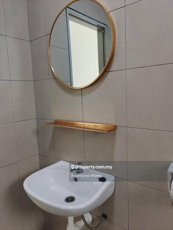 Residensi Servis untuk Dijual di SkyLake Residence oleh Raymond Wong - iProperty.com.my