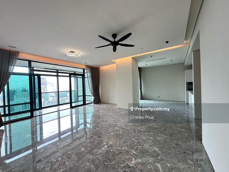 Service Residence for Sale in Four Seasons Place by Charles Phua - iProperty.com.my