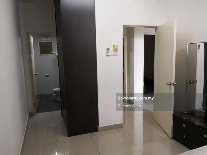 Residensi Servis untuk Dijual di The Arc oleh Terence Chen - iProperty.com.my