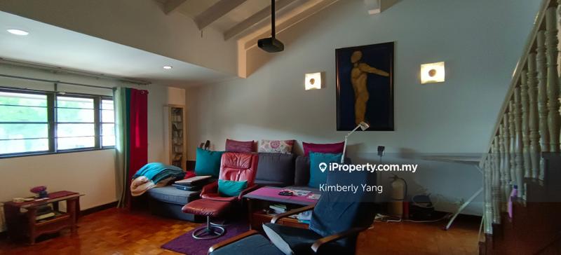 Banglo untuk Dijual di TAMAN AMPANG UTAMA, AMPANG PUTRA, AMPANG POINT, Ampang oleh Kimberly Yang - iProperty.com.my