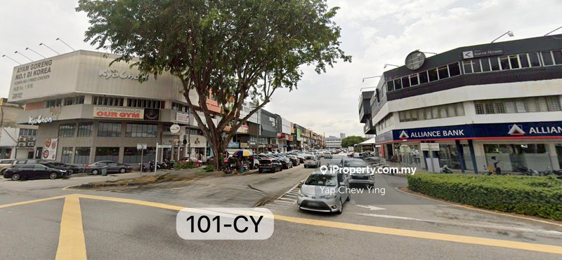 Shop untuk Disewa di SS2, Petaling Jaya oleh Yap Chew Ying - iProperty.com.my