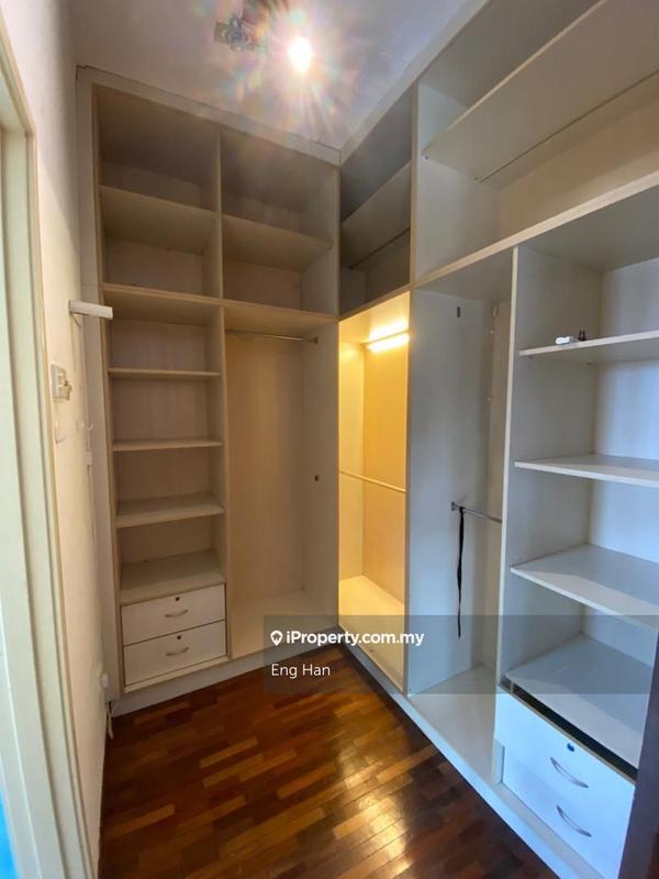 Rumah Berkembar untuk Dijual di Taman Yarl, Jalan Klang Lama (Old Klang Road) oleh Eng Han - iProperty.com.my