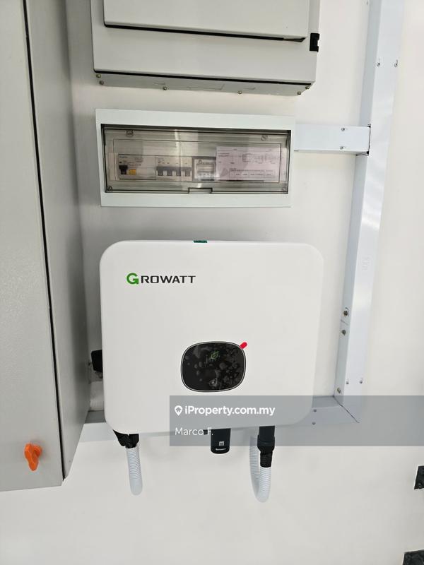 Detached Factory for Rent in Bandar Bukit Raja, Klang by Marco F. - iProperty.com.my