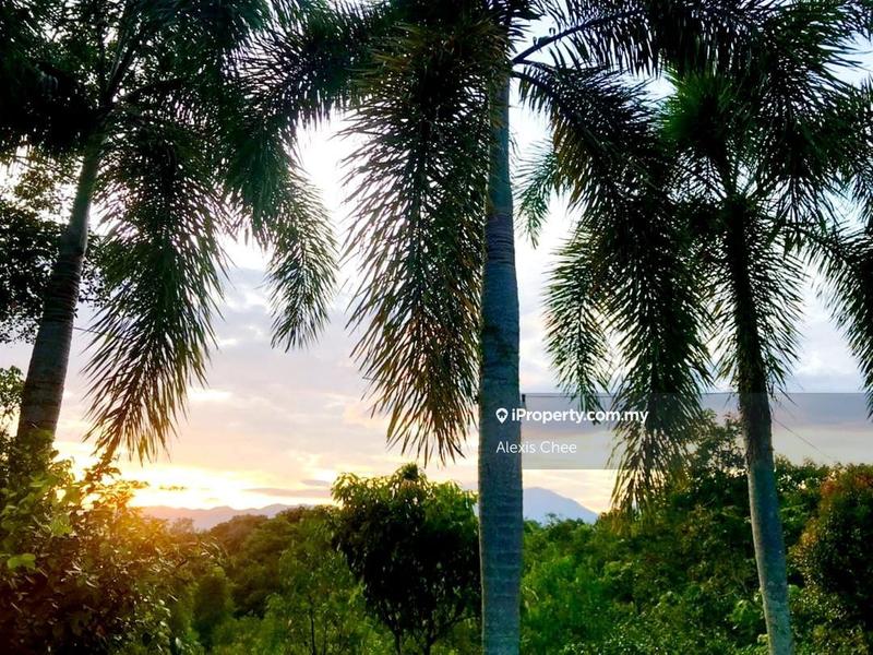 Bungalow House for Sale in Bukit Kinding Resort, Tanjong Rambutan, Ipoh by Alexis Chee - iProperty.com.my