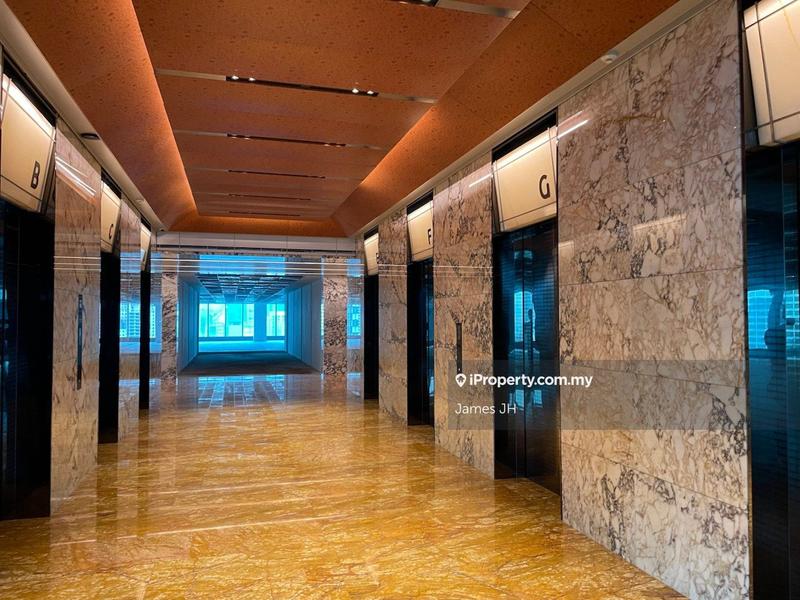 Pejabat untuk Disewa di Tun Razak Exchange, Kuala Lumpur oleh James JH - iProperty.com.my