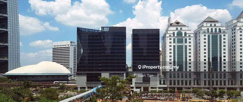 For Sale - Bangsar Trade Centre, Plaza Pantai , Bangsar