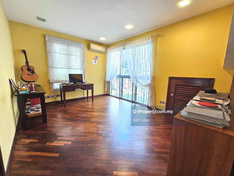 2.5-storey Terraced House for Sale in Taman Bukit Mandarina, Cheras by Ken Lew - iProperty.com.my