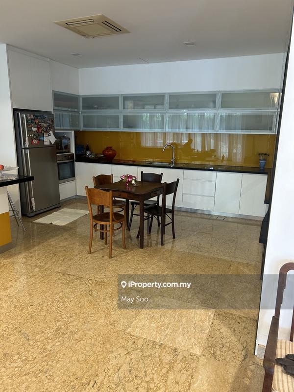 Bungalow House for Sale in Bukit Gasing, Petaling Jaya by May Soo - iProperty.com.my