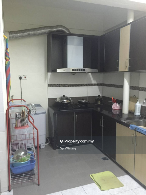 Pangsapuri untuk Dijual di Bagan Sena oleh Sp Whong - iProperty.com.my