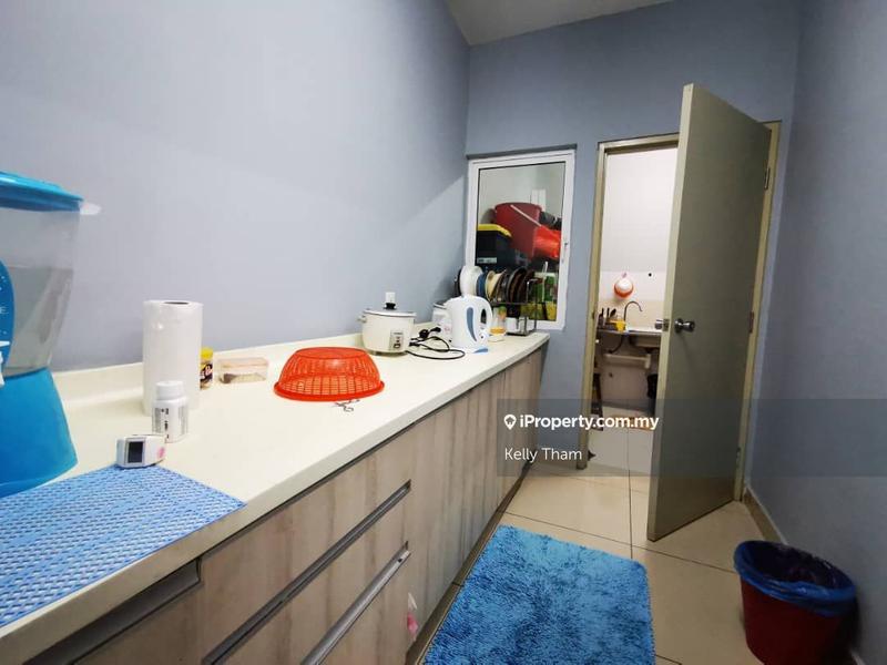 For Sale - Pacific Place