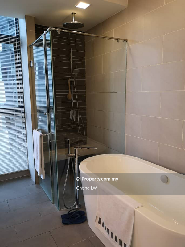 Service Residence for Sale in Laman Ceylon by Chong LW - iProperty.com.my