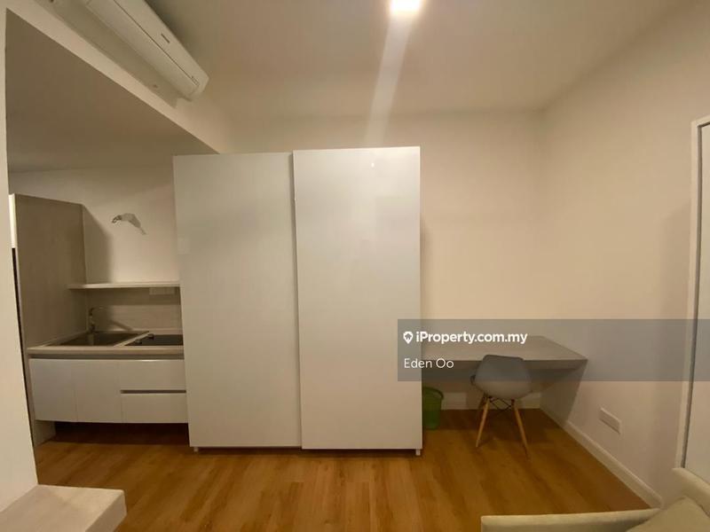Residensi Servis untuk Dijual di Utropolis Suites 2 oleh Eden Oo - iProperty.com.my