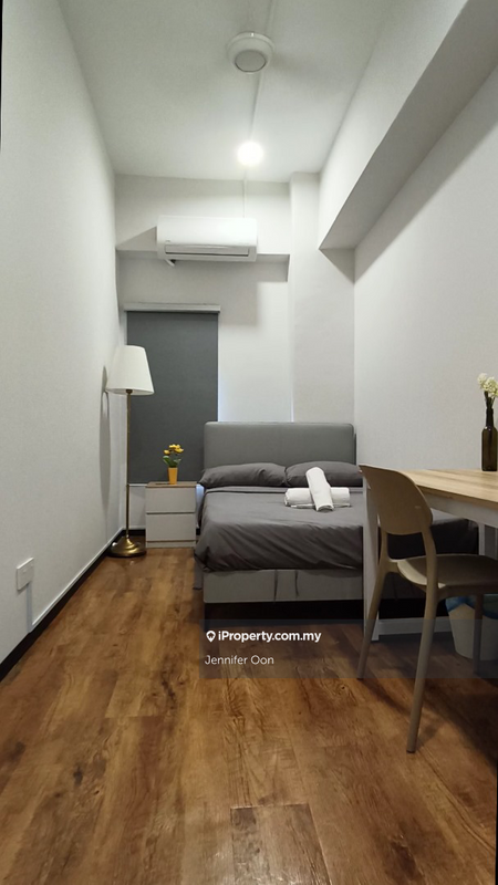 For Rent - Megan Ambassy