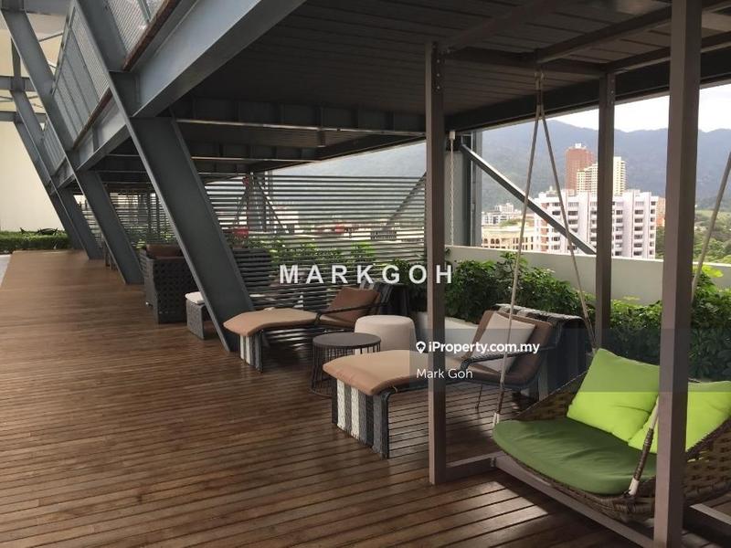 For Rent - Setia V Residences