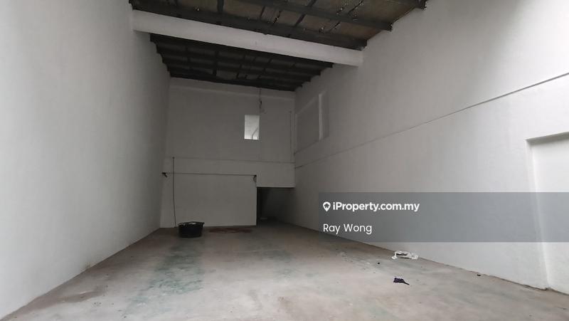 Kilang Berkembar untuk Disewa di Kota Kemuning, Shah Alam oleh Ray Wong - Interior - iProperty.com.my