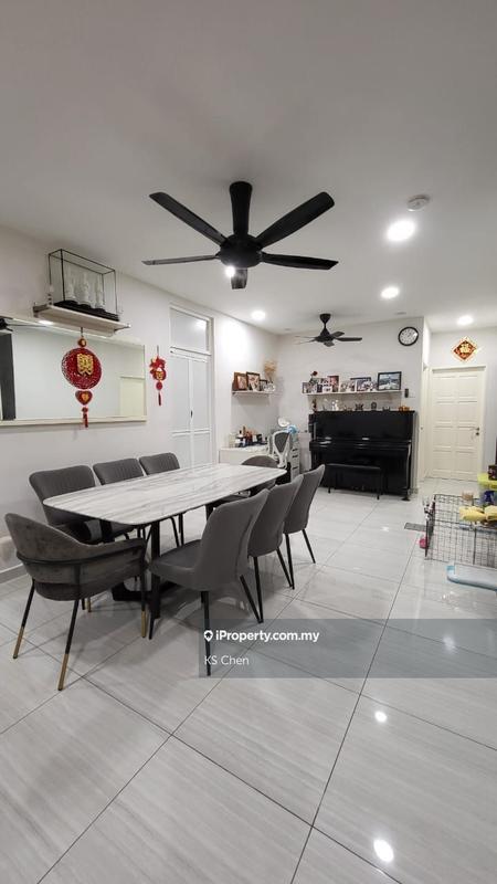 For Sale - The Heron Residency