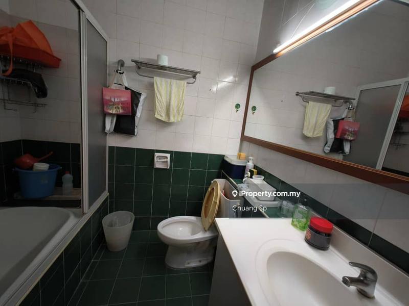 Terraced House for Sale in Bandar Sri Damansara, Selangor by Chuang Sp - iProperty.com.my