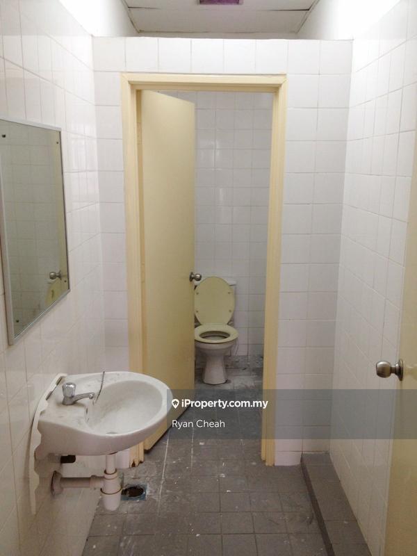 Office for Sale in Bandar Sri Damansara, Bandar Sri Damansara by Ryan Cheah - iProperty.com.my