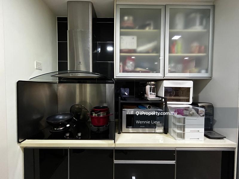 Kondominium untuk Dijual di Azelia Residence oleh Wennie Liew - iProperty.com.my