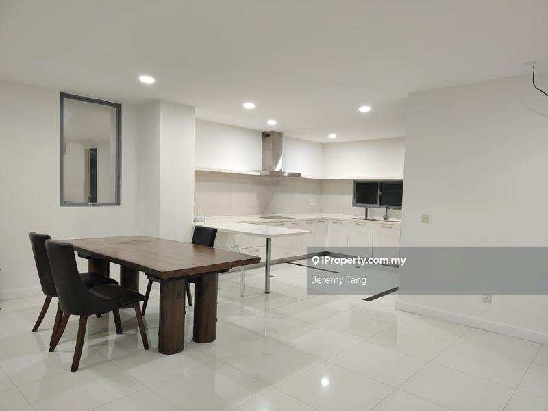 Service Residence for Rent in Gateway Kiaramas Residences by Jeremy Tang - iProperty.com.my