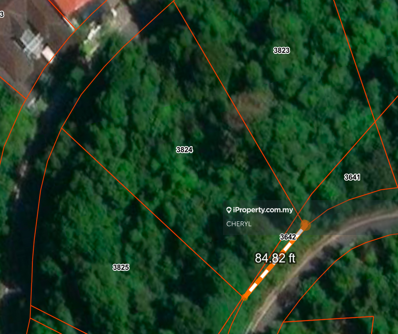 Banglo Tanah untuk Dijual di Tanjung Bungah, Penang oleh CHERYL - iProperty.com.my