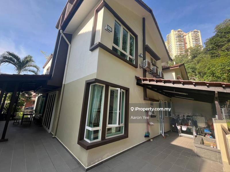 Rumah Berkembar untuk Dijual di Bandar Mahkota Cheras, Cheras oleh Aaron Yee - iProperty.com.my