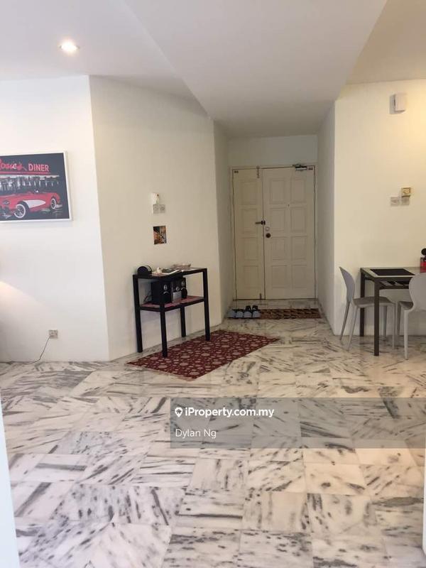 Kondominium untuk Dijual di Menara Bangsar oleh Dylan Ng - iProperty.com.my