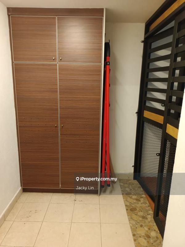 Kondominium untuk Dijual di The Boulevard oleh Jacky Lin - iProperty.com.my