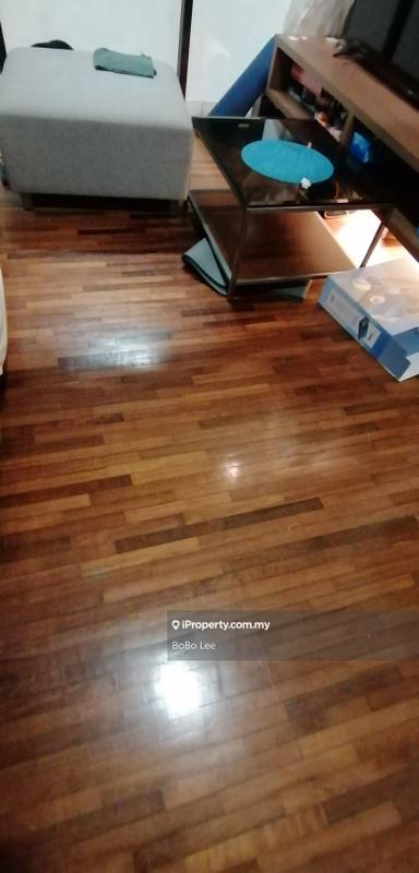Semi-Detached House for Sale in Taman Overseas Union (Taman Oug), Jalan Klang Lama (Old Klang Road) by BoBo Lee - iProperty.com.my