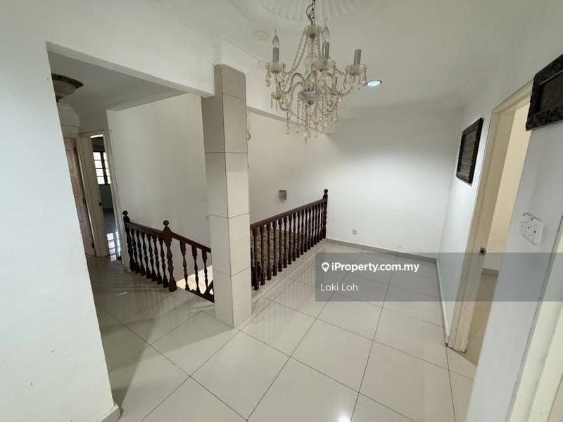 Rumah Teres 2-Tingkat untuk Dijual di Taman Bidara, Selayang oleh Loki Loh - iProperty.com.my