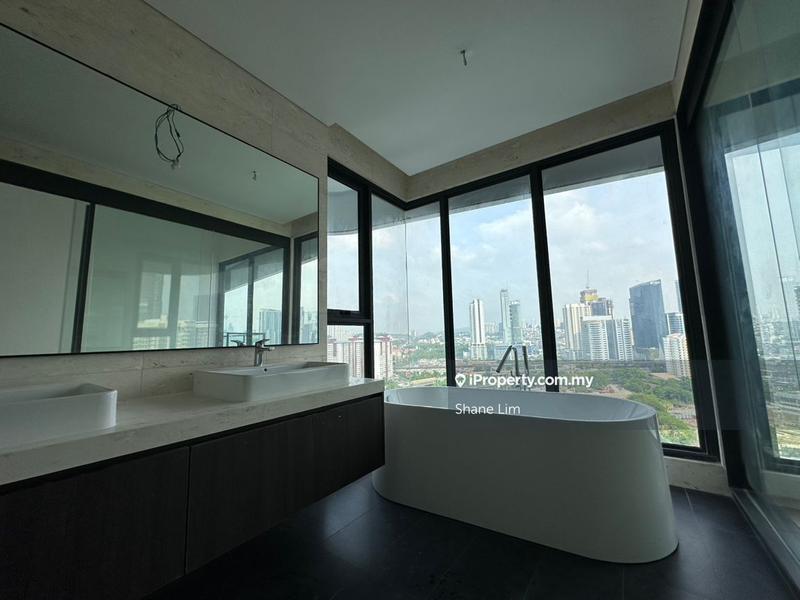 Condominium for Sale in Setia Sky Seputeh by Shane Lim - iProperty.com.my