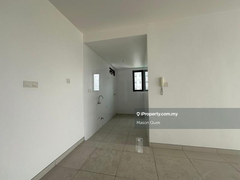 Service Residence for Sale in Epic Residence by Mason Quek - iProperty.com.my