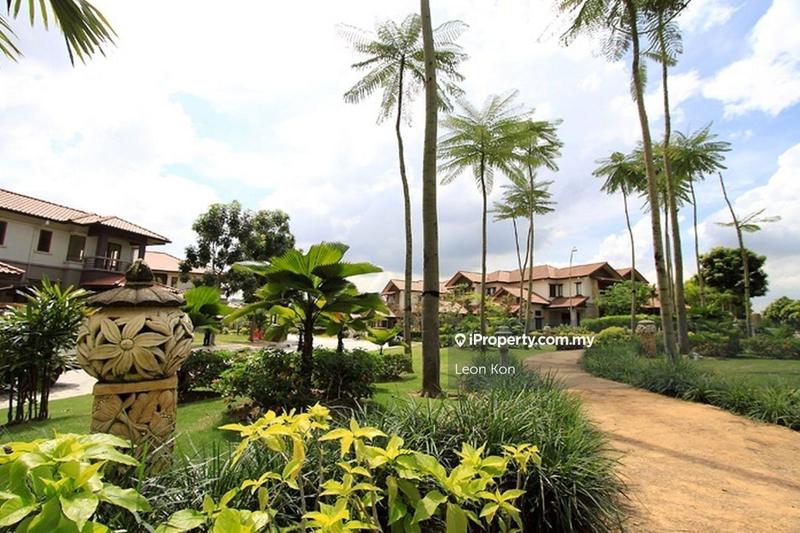 Bungalow House for Sale in Damansara Idaman, Ara Damansara by Leon Kon - iProperty.com.my