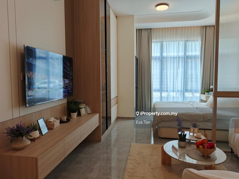 Service Residence for Sale in Ponderosa Regency by Eva Tan - iProperty.com.my
