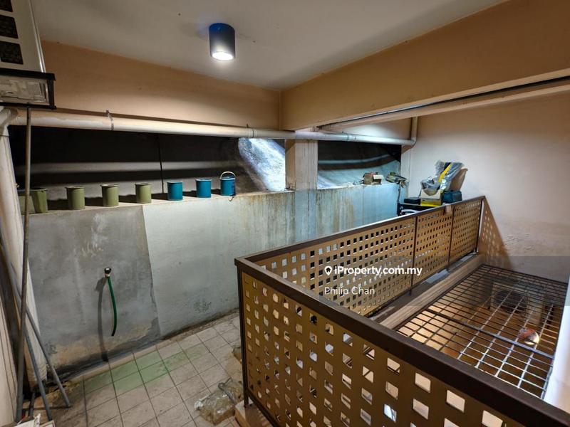 Rumah Bandar untuk Dijual di Taman Amansiara, Rawang oleh Philip Chan - iProperty.com.my