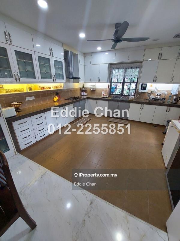 3-storey Terraced House for Sale in Medan Idaman, Setapak by Eddie Chan - iProperty.com.my