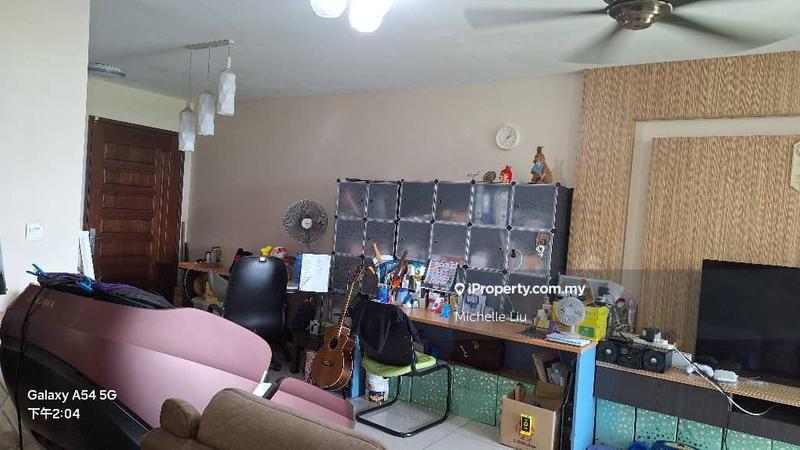 Condominium for Sale in Ocean View Residences by Michelle Liu - iProperty.com.my