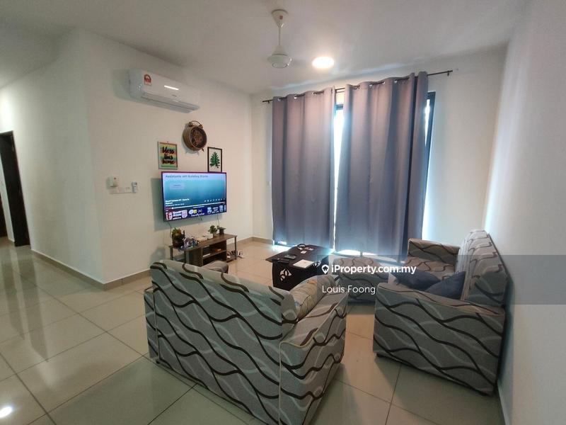 For Rent - The Henge