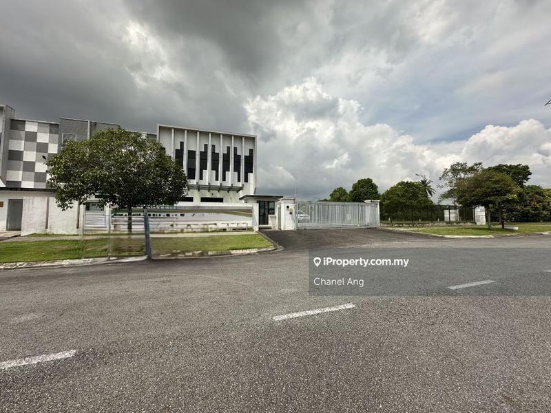 Semi-D Factory for Sale in Eco Business Park 1, Johor Bahru by Chanel Ang - iProperty.com.my