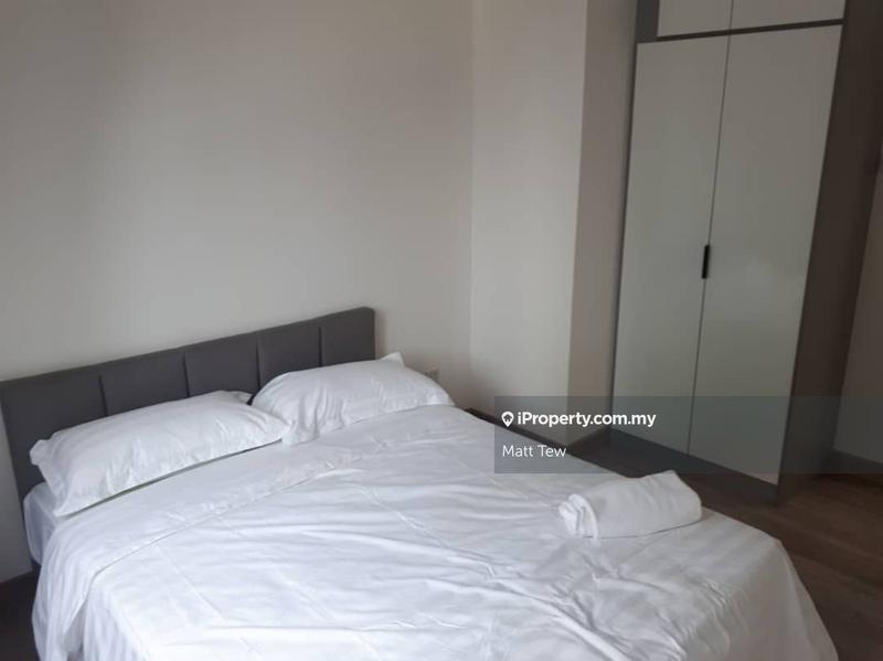 Service Residence for Sale in South View by Matt Tew - iProperty.com.my