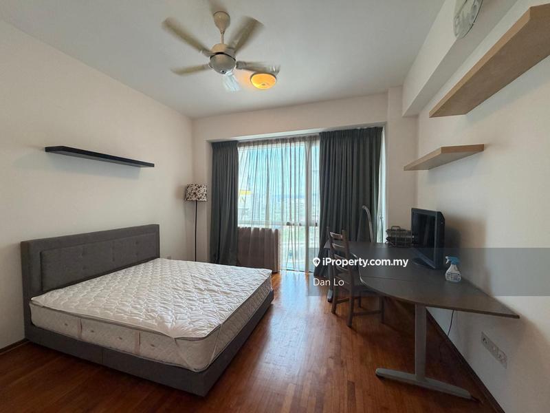 Service Residence for Rent in Hampshire Place by Dan Lo - iProperty.com.my