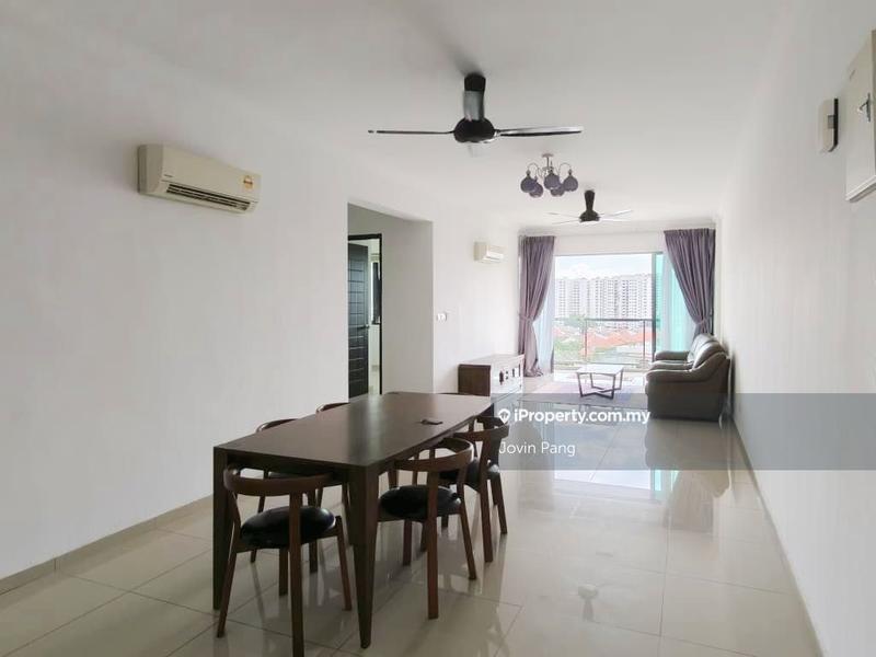 For Rent - 98 Nibong Residence