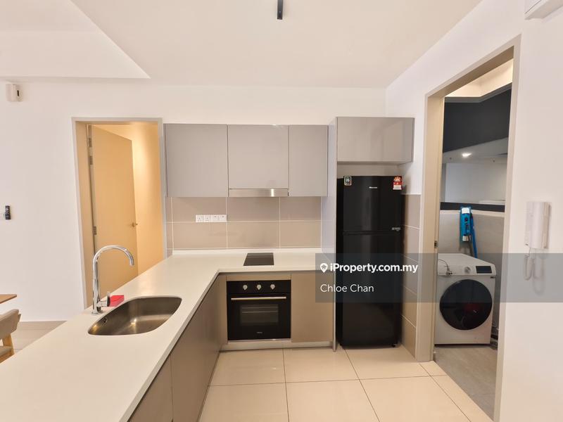 For Rent - Trion @ KL